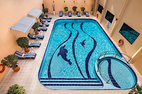 Hotel Marco Polo